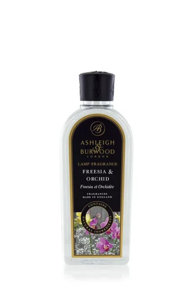 Freesia & Orchid Lamp Fragrance
