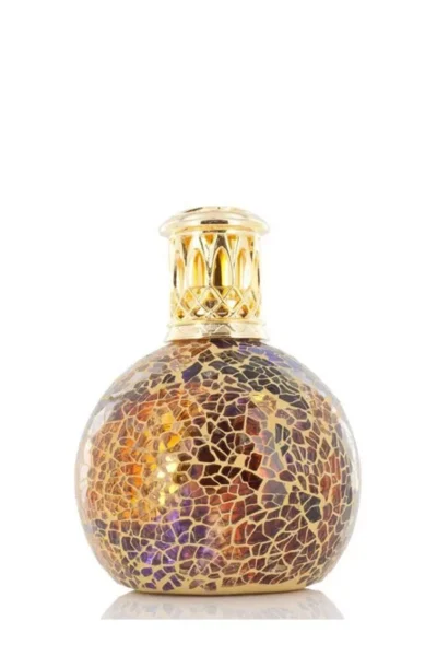 Golden Sunset Fragrance Lamp