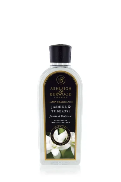 Jasmine & Tuberose Lamp Fragrance 500mL