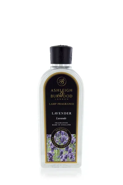 Lavender Lamp Fragrance