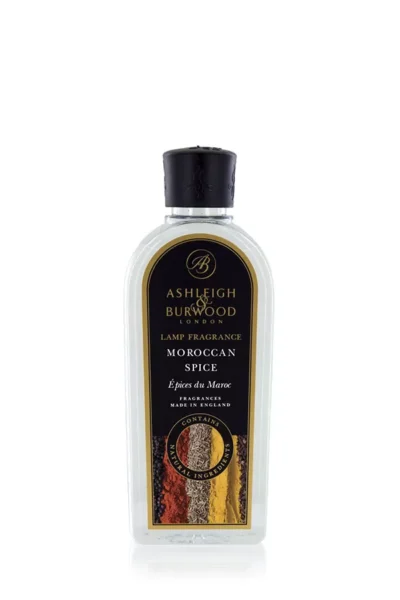 Moroccan Spice Lamp Fragrance 500mL