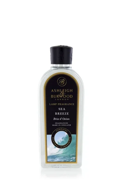 Sea Breeze Lamp Fragrance
