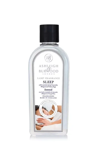 Sleep Lamp Fragrance 500mL