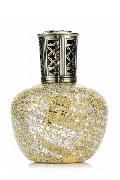 Treasure Chest Fragrance Lamp (L)