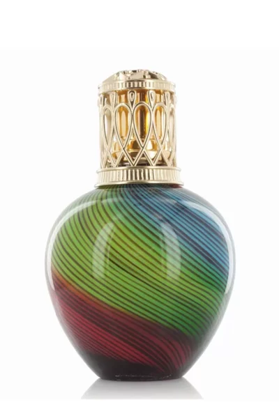 Venetian Art Fragrance Lamp (L)
