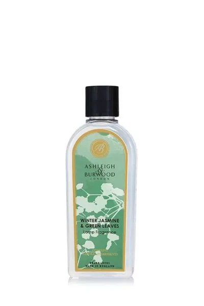 Winter Jasmine & Green Leaves Lamp Fragrance