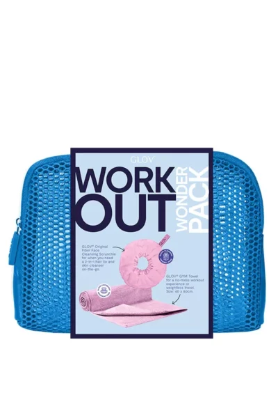 Work Out Wonder Set