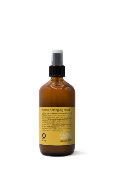 THERMO-DETANGLING CLOUD