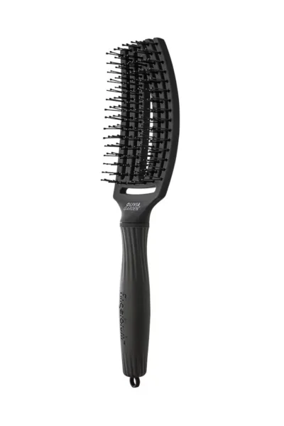 FINGERBRUSH Double Bristles
