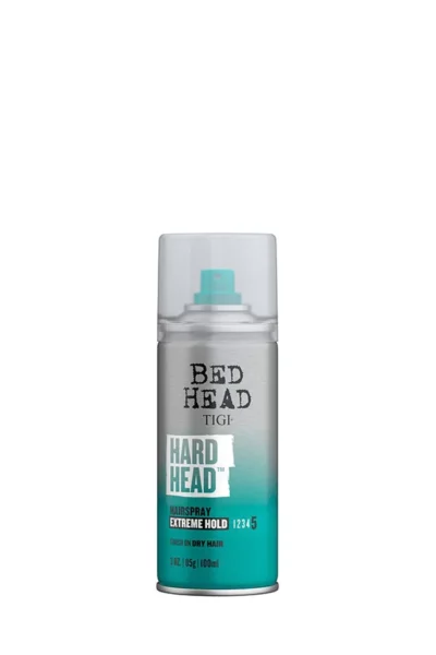 HARD HEAD HAIRSPRAY mini