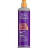 SERIAL BLONDE PURPLER TONING SHAMPOO