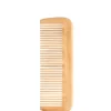 Bamboo Touch Comb Thick Hair