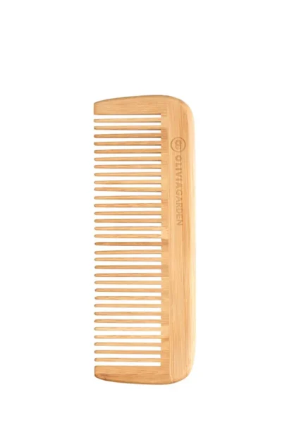 Bamboo Touch Comb Thick Hair