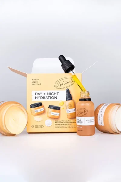 Day + Night Hydration Set