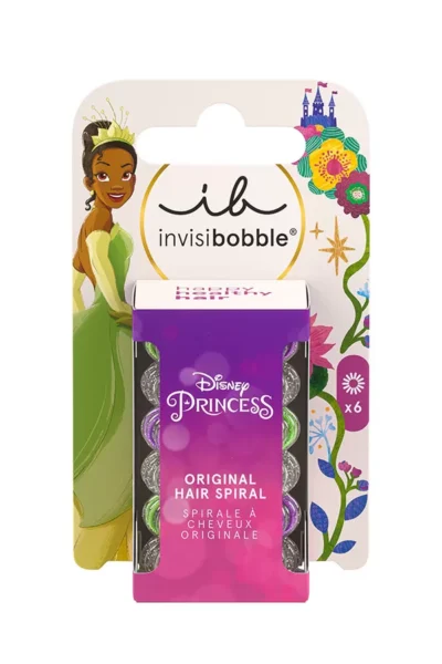 KIDS ORIGINAL DISNEY Tiana