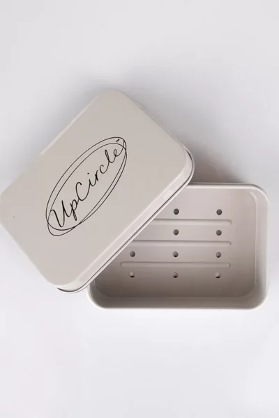 Travel Tin