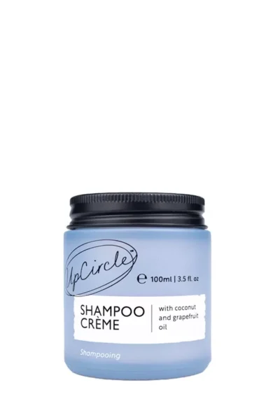 SHAMPOO Crème with With Rosemary Oil - 100mL
