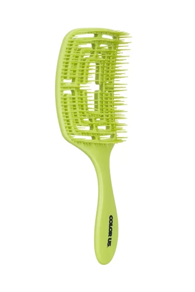 Color Us Large Jasmine Brush