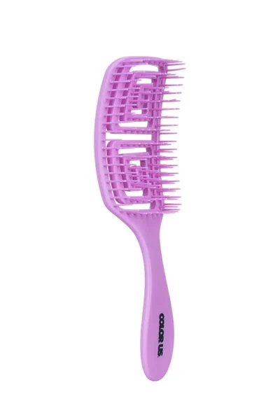 Color Us Medium Lavender Brush