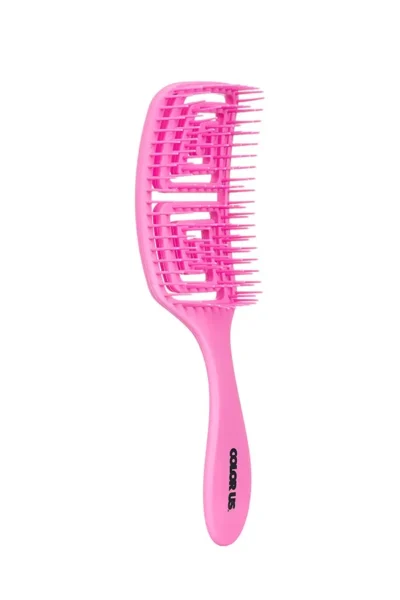 Color Us Medium Rose Brush