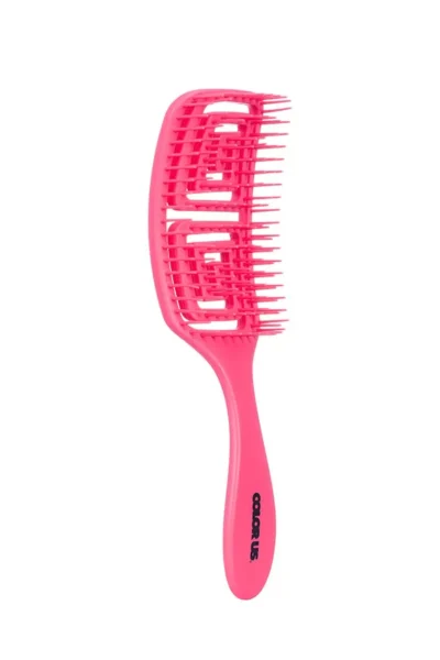 Color Us Medium Strawberry Brush