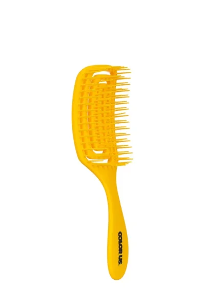 Color Us Small Mango Brush