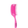 Color Us Small Rose Brush