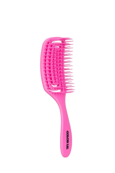 Color Us Small Rose Brush