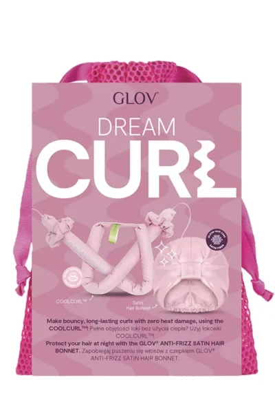 Dream Curl Set