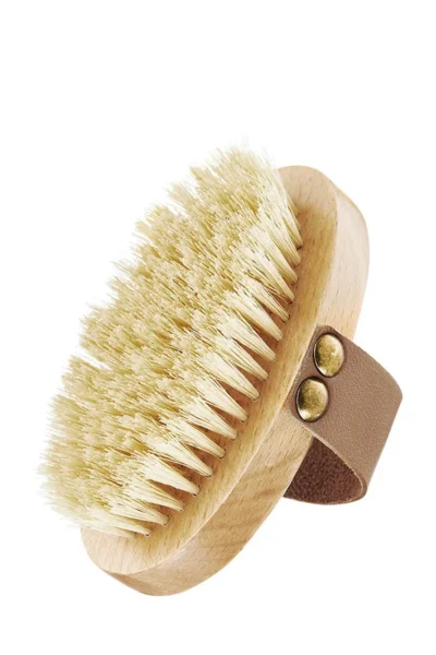 Dry Body Brush