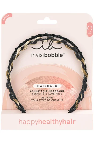 HAIRHALO Chique and Classy 2pc