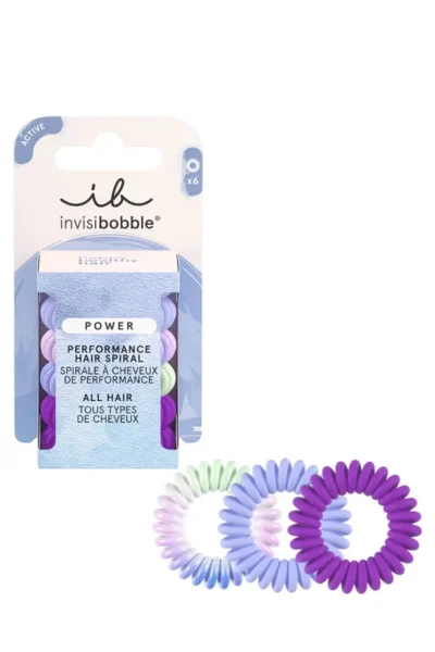 POWER Gym Jelly 6pc