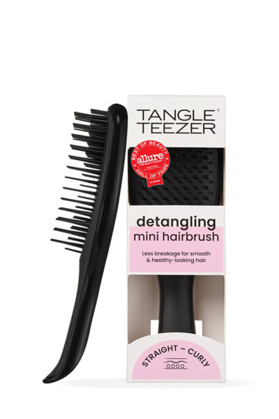 THE ULTIMATE DETANGLER Mini Black