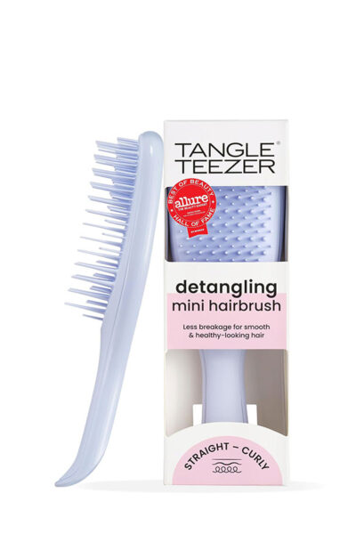 THE ULTIMATE DETANGLER Mini Digital Lavender