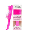 THE ULTIMATE DETANGLER Runaway Pink Mini