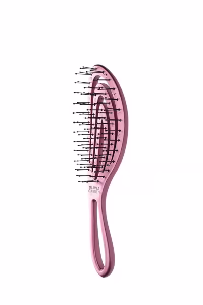 Holiday Brush Iced Berry