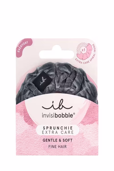 SPRUNCHIE Extra Care Soft Silk
