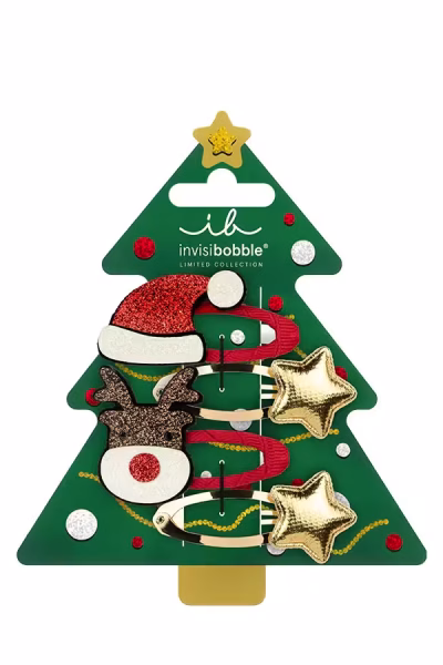 KIDS CLIPSTAR Winter Wonderland