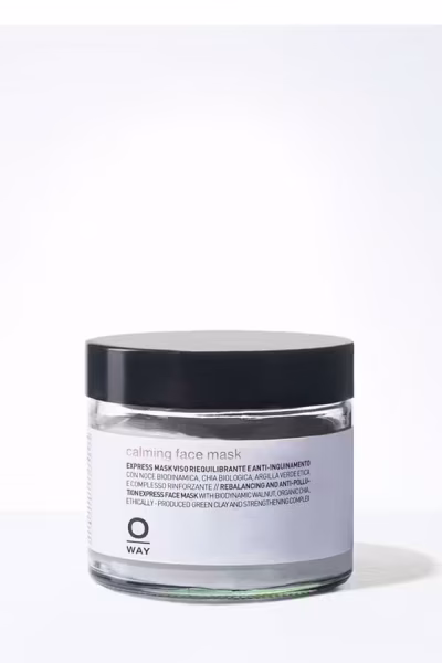 Calming Face Mask 230mL