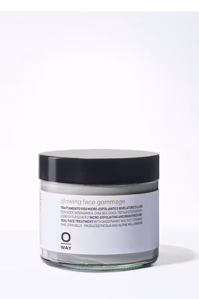 Glowing Face Gommage 230mL
