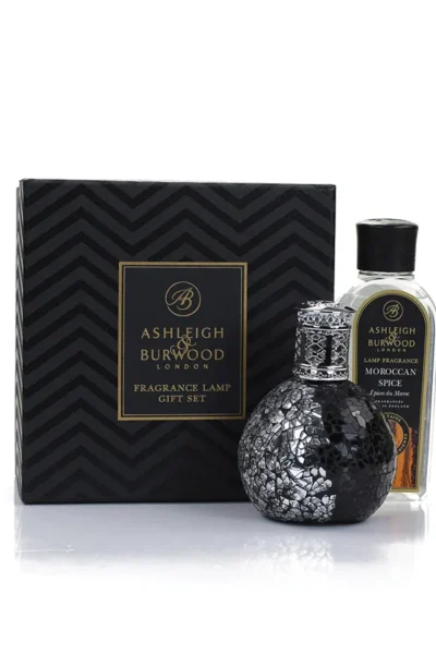 Gift set LITTLE DEVIL with MOROCCAN SPICE