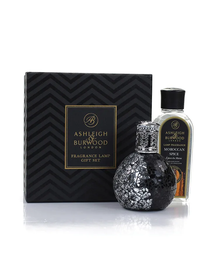 Gift set LITTLE DEVIL with MOROCCAN SPICE