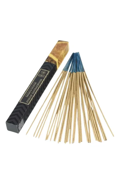 Indian Sandalwood Premium Incense