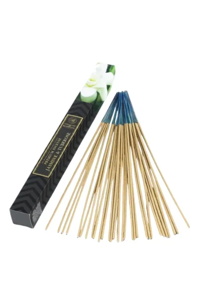 Jasmine and Tuberose Premium Incense