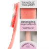The Ultimate Detangler Large - Peach Glow