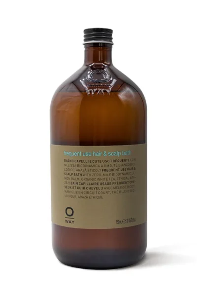 FREQUENT USE Hair & Scalp Bath (950ml)
