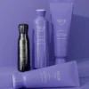 Moisture & Style Set for Curly Hair