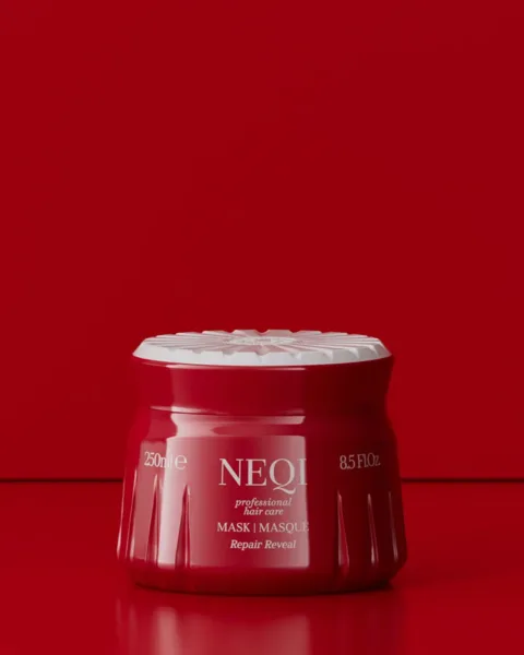 Repair Reveal Hair Mask