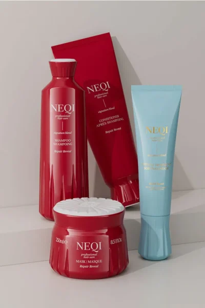 SOS Repair Set