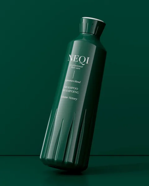 Volume Victory Shampoo